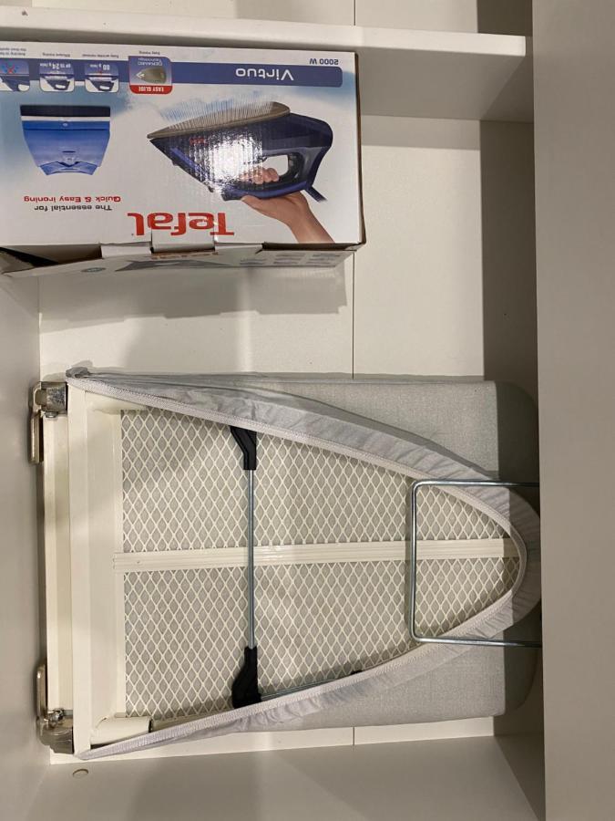 Nayjay Staycation Appartement *