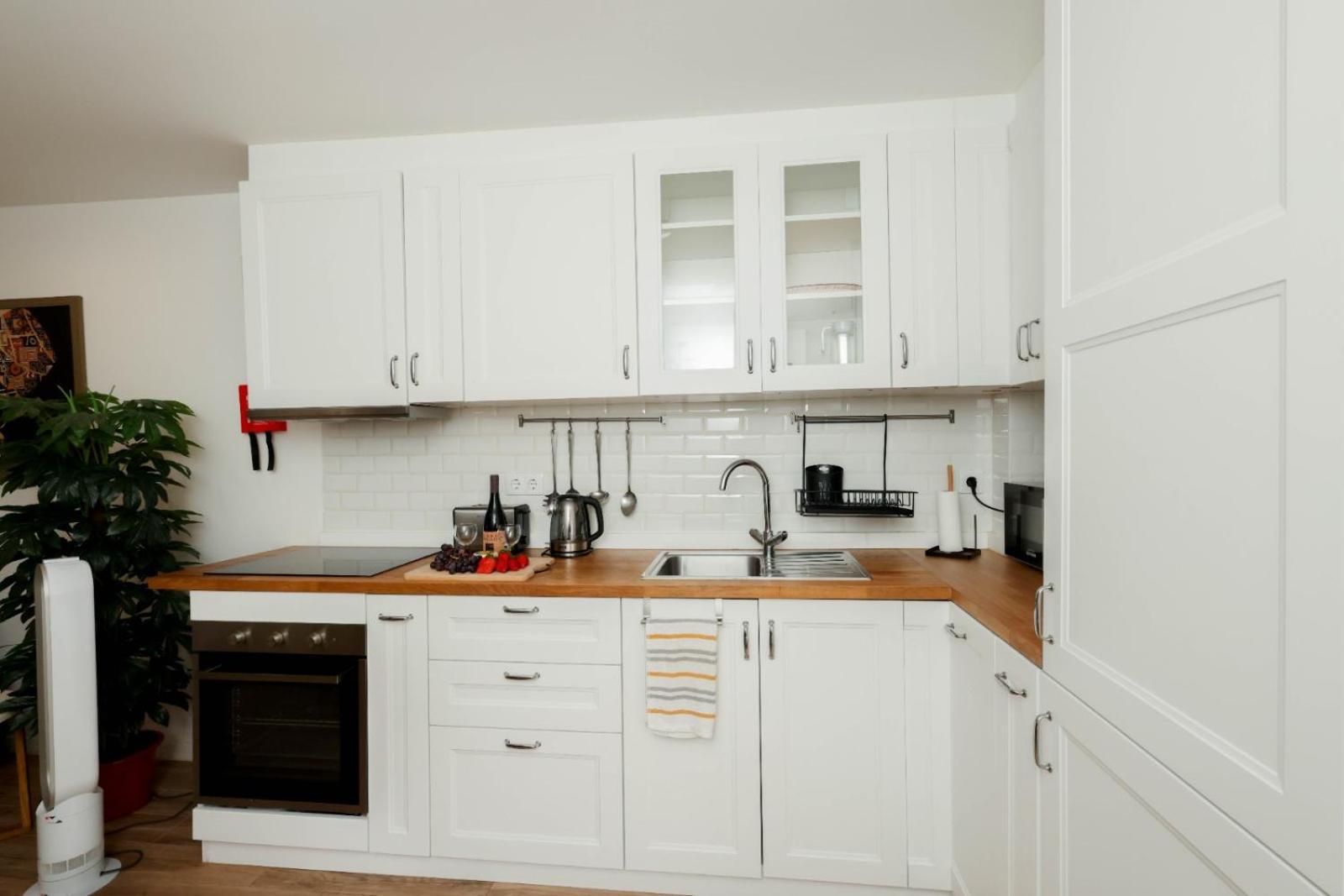 Nayjay Staycation Appartement