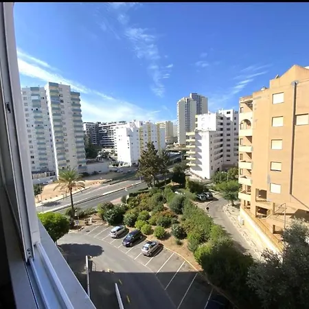 Nayjay Staycation Portimão Zewnętrze zdjęcie