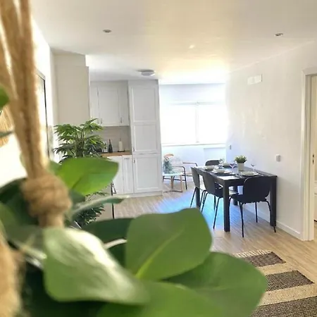 Nayjay Staycation Portimão Zewnętrze zdjęcie