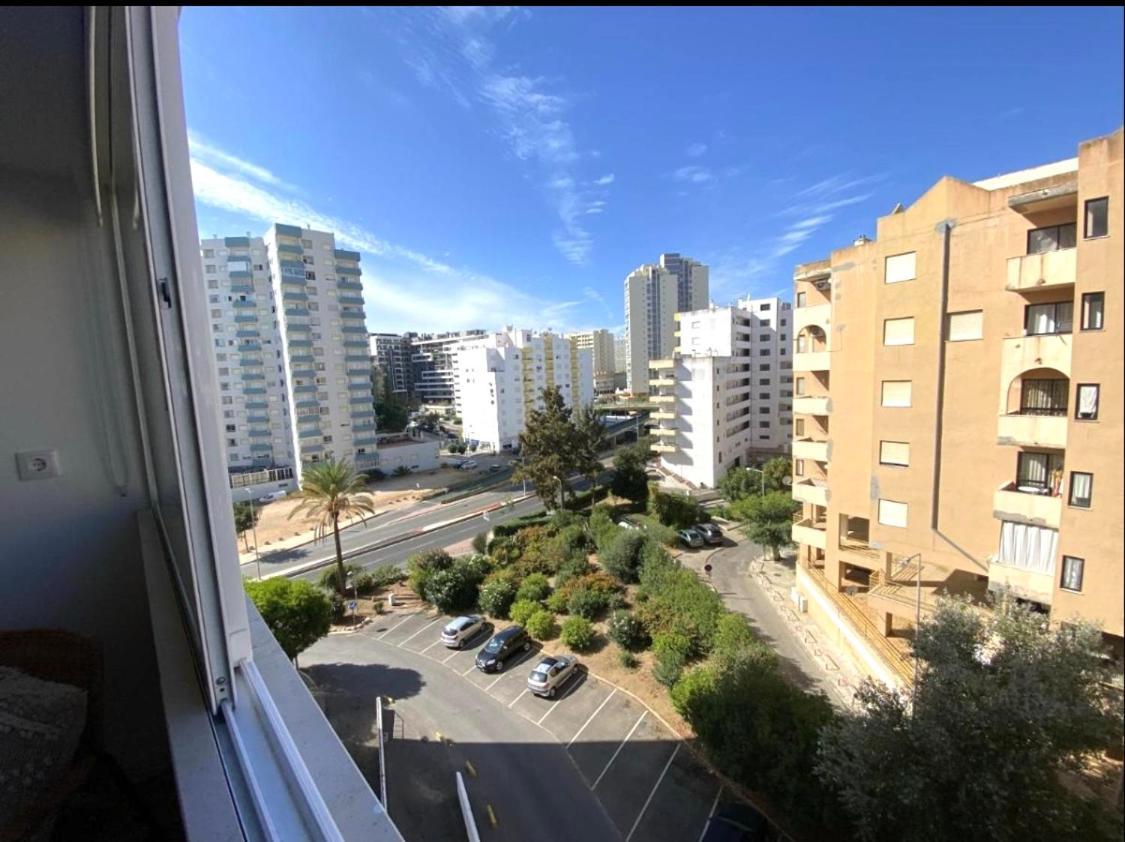 Nayjay Staycation Apartment Portimao