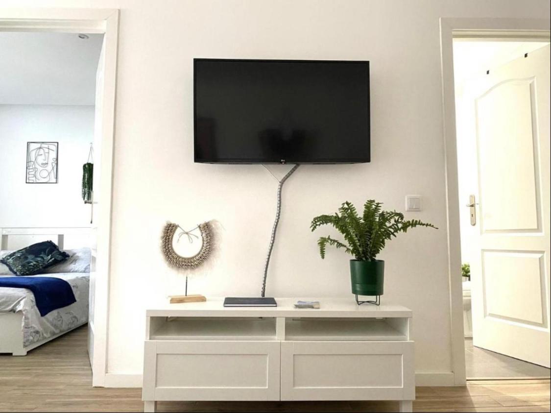 Apartment Nayjay Staycation *