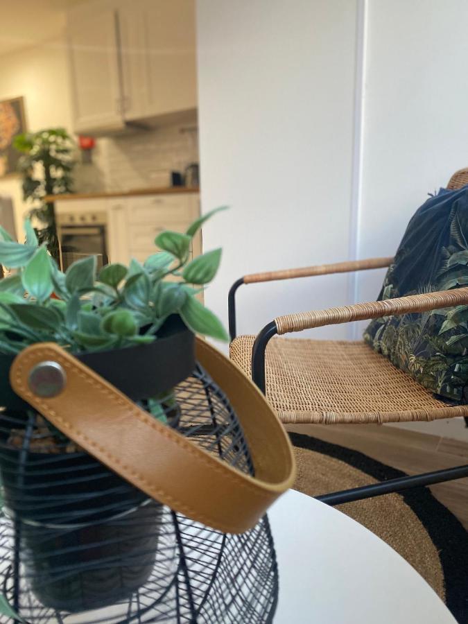 Apartment Nayjay Staycation *