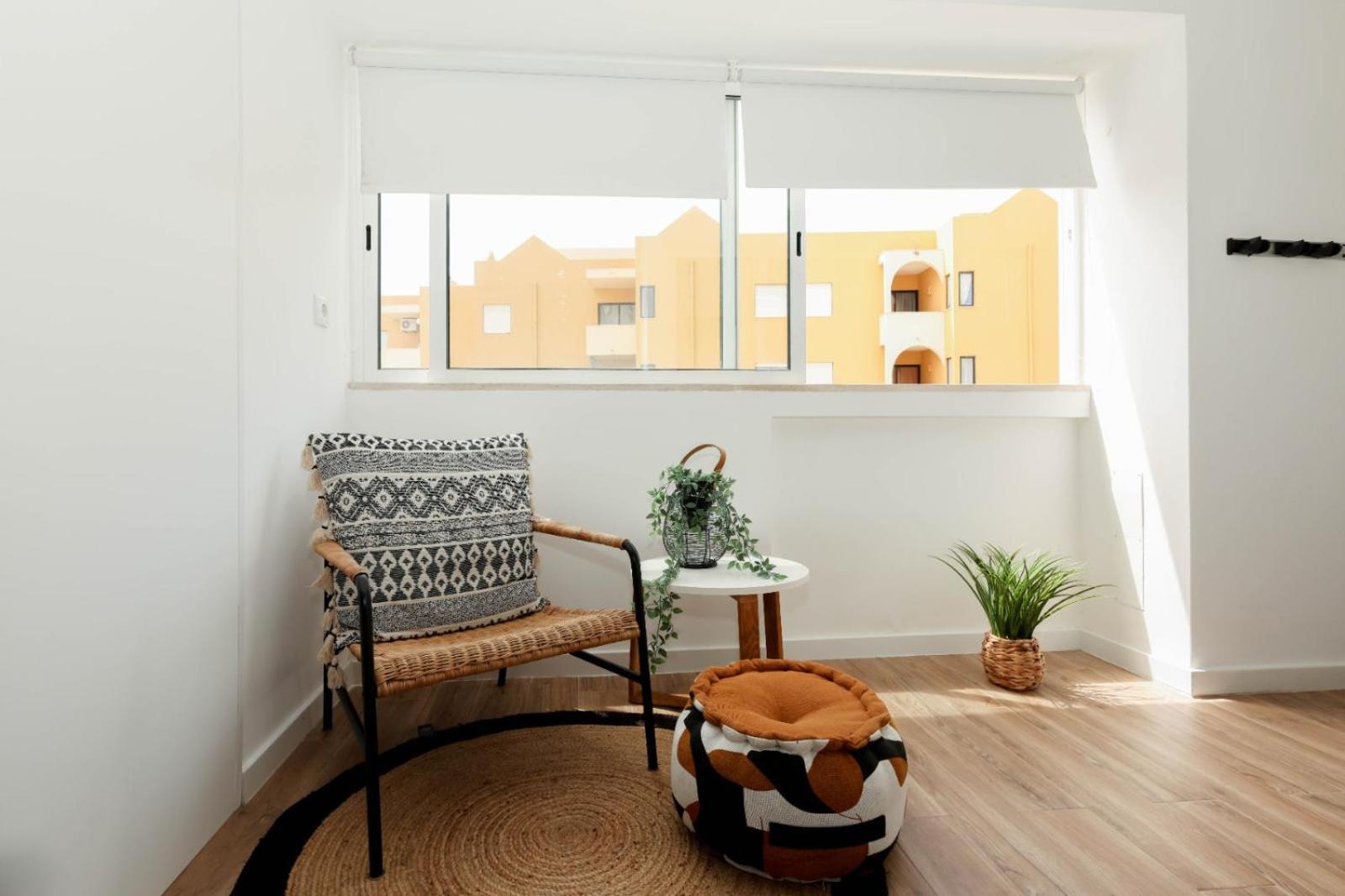 Apartment Nayjay Staycation *