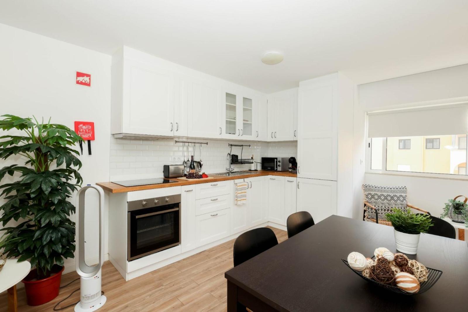 Nayjay Staycation Apartment Portimao
