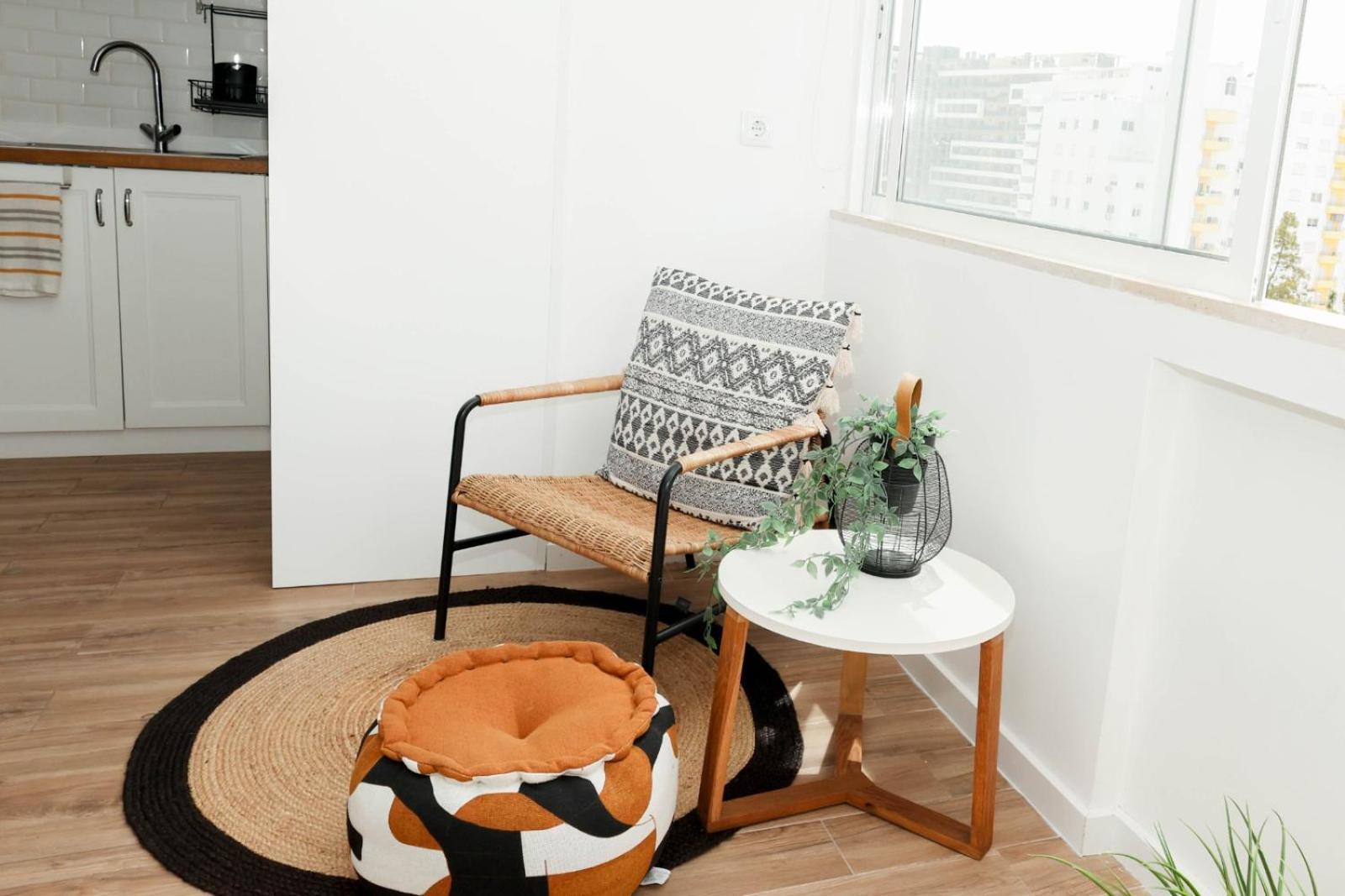 Apartment Nayjay Staycation Portimao