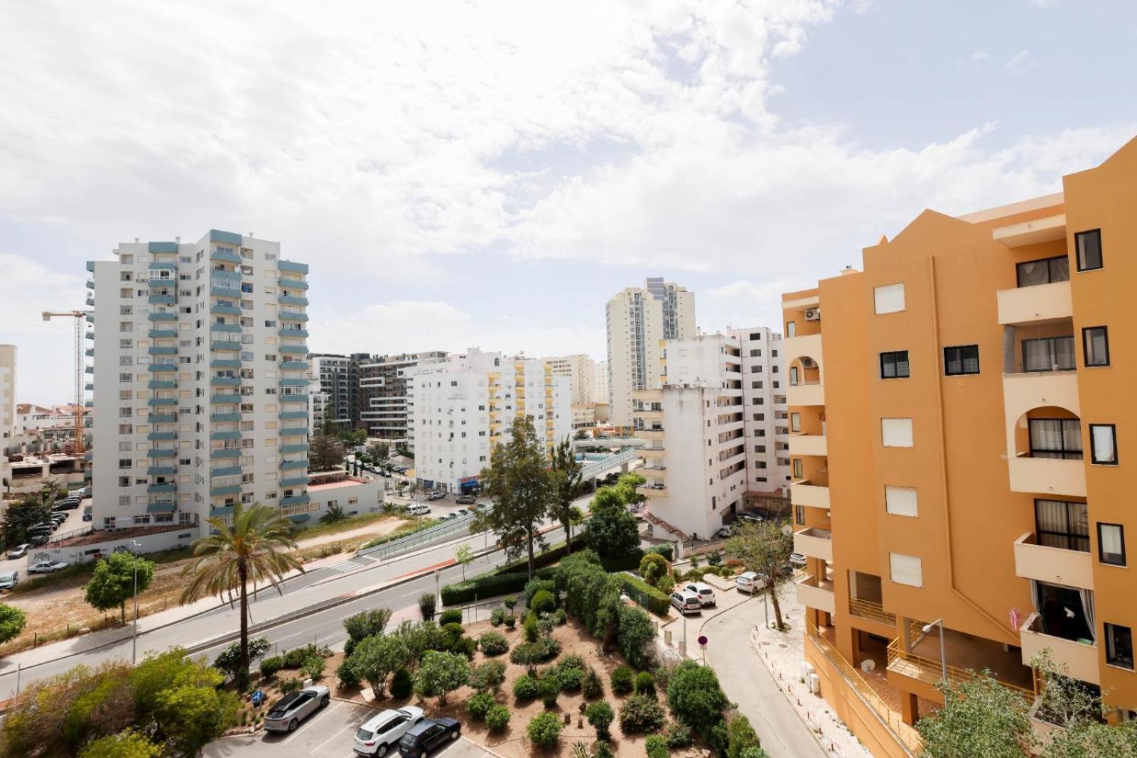 Nayjay Staycation Portimao