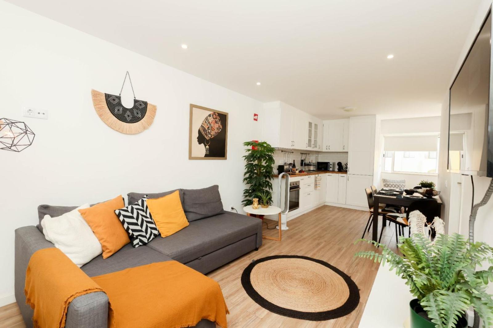 Nayjay Staycation Apartment *